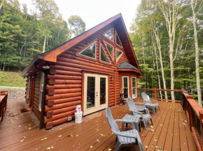 Treetop Retreat